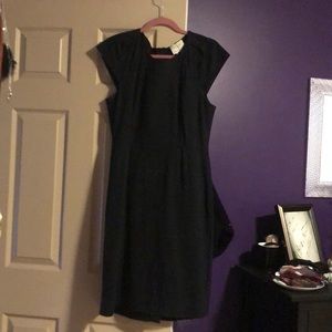 Kate Spade ♠️ Black Dress